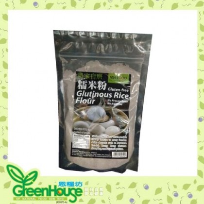 MH FOOD Glutinous Rice Flour 300G